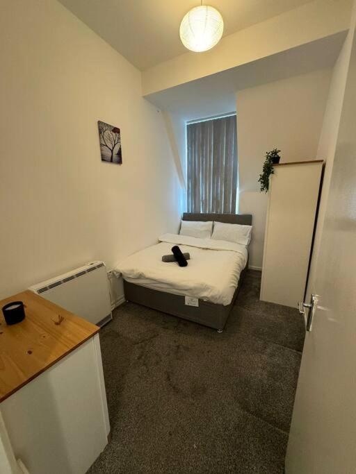 City Center Gem- Flat For 6 In Sheffield Gs404 ภายนอก รูปภาพ