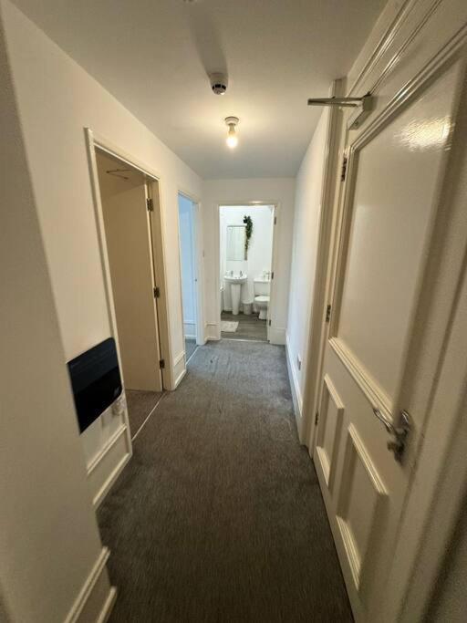 City Center Gem- Flat For 6 In Sheffield Gs404 ภายนอก รูปภาพ