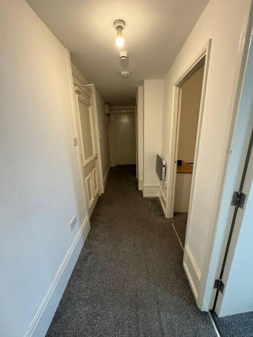 City Center Gem- Flat For 6 In Sheffield Gs404 ภายนอก รูปภาพ